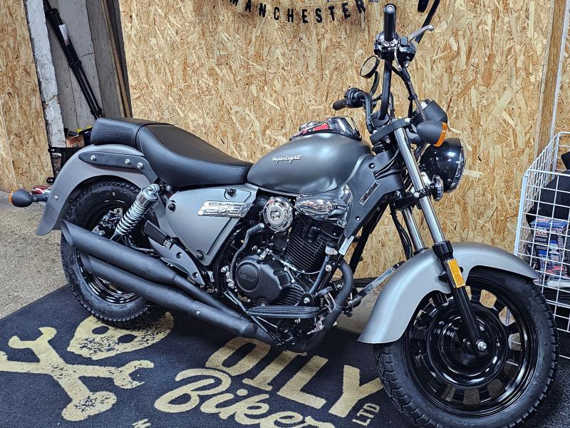 Motorbike 2