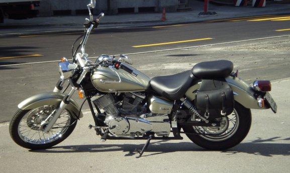 Motorbike 4