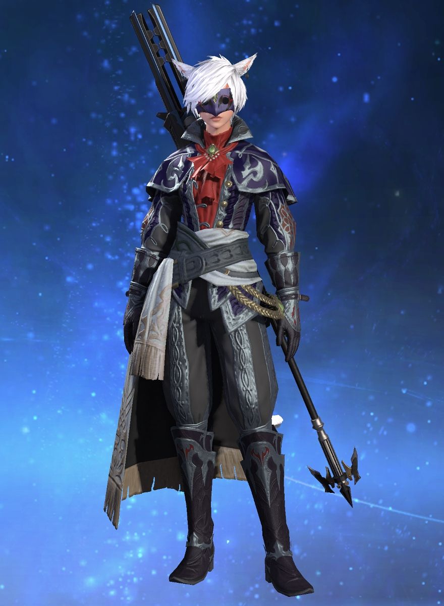 FFXIV Screenshot 10
